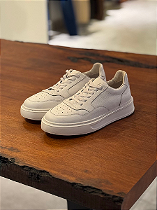Tenis Nerm Branco