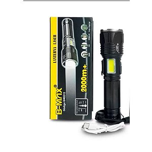 Lanterna Sabre de Luz 2000m+ BMAX BM8515