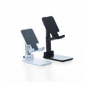 Suporte de Mesa P/ Celular Folding Desktop Phone Stand FDPS