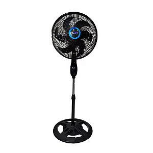 Ventilador Solaris de Chão Solaris com 6 Pás FS1608