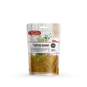 Tempero Baiano 200g