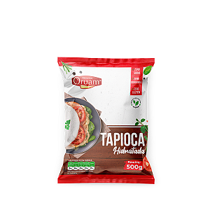 Tapioca 500g