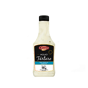 Molho Tartaro 190g