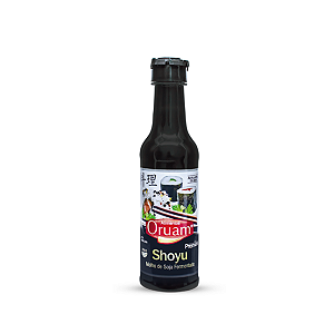 Molho Shoyu 150ml