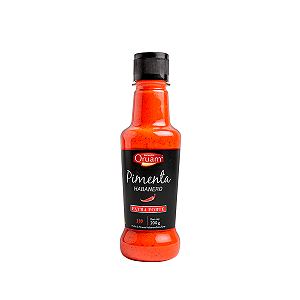 Molho de Pimenta Habanero 200g
