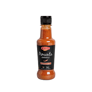 Molho de Pimenta Chipotle 200g