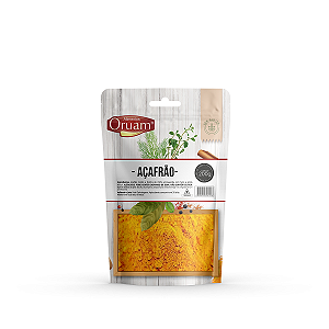 Açafrão 200g