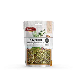 Chimichurri 100g Oruam