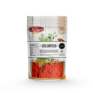 Colorífico 1,010kg