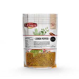 Lemon Pepper 1,010kg