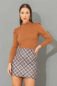 Blusa Malha New