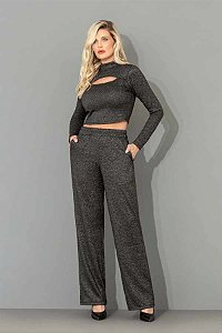 Calça Malha New
