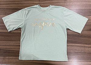 Blusa Essencial Inspirar