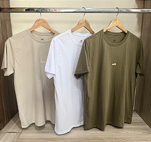 Blusa Ampla