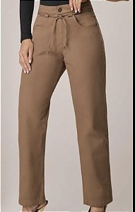 Calça Clochard Henriqueta