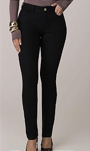 Caçla Jeans Black