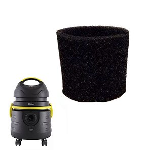 Filtro Espuma para Aspirador de pó Philco Pas 20l