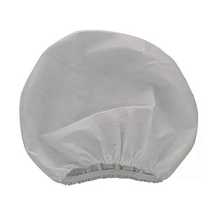 Filtro Touca Tecido Tnt Lavor / Karcher / Philco PH 10 17*14