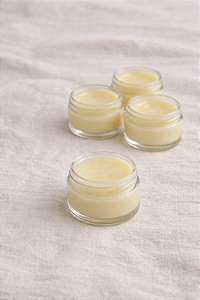 Cera Nutritiva Unhas e Cutículas natural