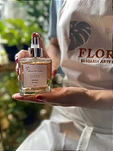 Home Spray - Flora