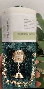 Vela oratória Ostensório