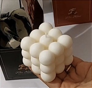 Vela Bubble