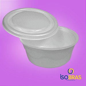 Marmitex ISO 500 - 500ml