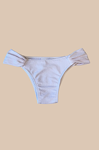 Calcinha Borboleta Branco
