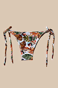 Calcinha Lacinho Tulum