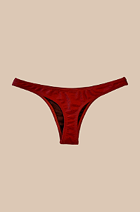 Calcinha Fio Telha