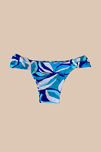 Calcinha Borboleta Blue