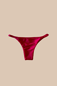 Calcinha Tirinha Pink