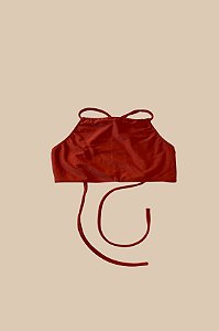 Top Cropped Telha