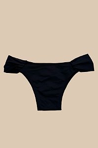Calcinha Borboleta Preto