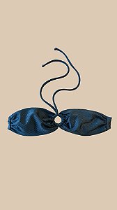 Top Tomara Que Caia Montana Blue Jeans