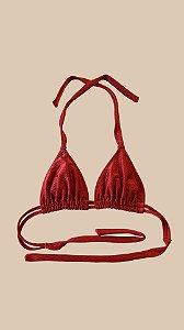 Top Cortinão Montana Pitanga