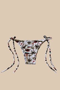 Calcinha Lacinho Vilarejo