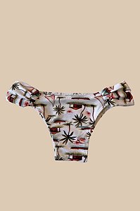 Calcinha Borboleta Vilarejo