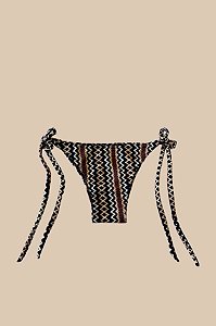Calcinha Lacinho Ziggy