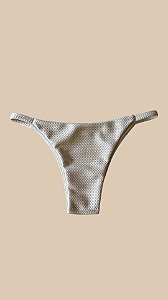 Calcinha Tirinha Montana Pérola