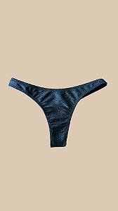 Calcinha Fio Montana Blue Jeans