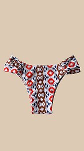 Calcinha Borboleta Zara