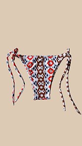 Calcinha Lacinho Zara