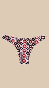 Calcinha Asa Delta Zara