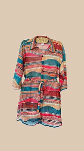 Saída de Praia Marrocos