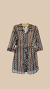 Saída de Praia Ziggy