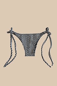 Calcinha Lacinho Trama
