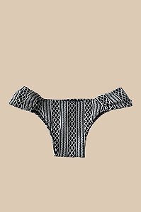 Calcinha Borboleta Trama