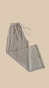Calça Carmel Creme