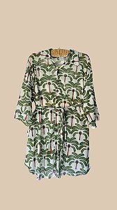 Saída de Praia Côco Beach